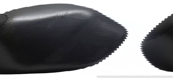 Banco C/ Avaria Honda Biz 125 05-08 Original - Preto