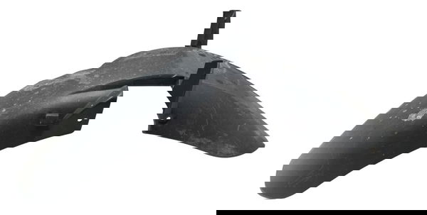 Paralama Dianteiro C/avaria Bmw F 700 Gs 2017