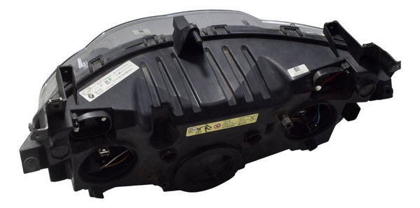 Farol C/avaria Bmw K 1600 Gtl 12-17 Original