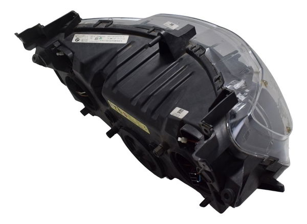 Farol C/avaria Bmw K 1600 Gtl 12-17 Original
