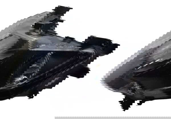 Farol C/avaria Bmw K 1600 Gtl 12-17 Original