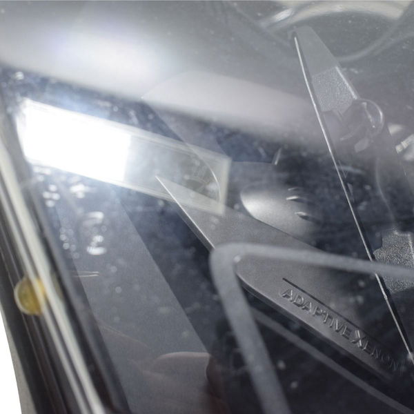 Farol C/avaria Bmw K 1600 Gtl 12-17 Original