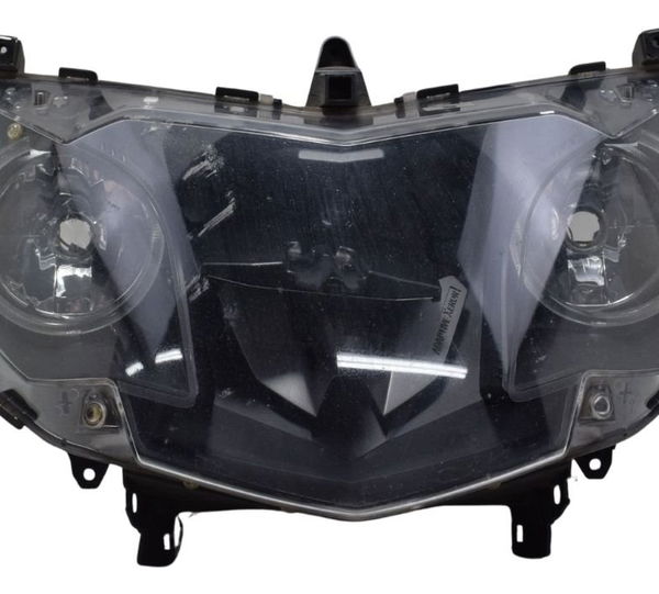 Farol C/avaria Bmw K 1600 Gtl 12-17 Original