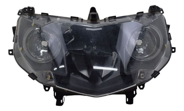 Farol C/avaria Bmw K 1600 Gtl 12-17 Original