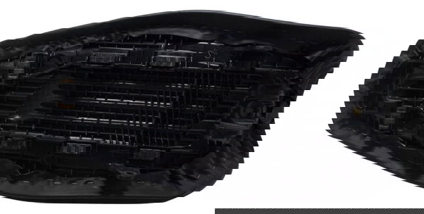 Banco Honda Cg Titan 160 16-17 Original - Preto