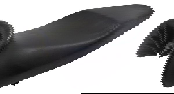 Banco Honda Cg Titan 160 16-17 Original - Preto