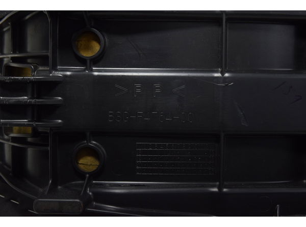 Banco Yamaha Xtz 250 Lander 19-23 Original - Preto