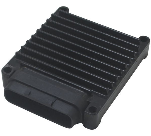 Módulo Principal Ecm Harley Fat Boy 07-11 Original
