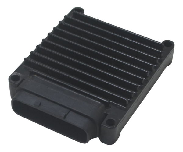 Módulo Principal Ecm Harley Fat Boy 07-11 Original