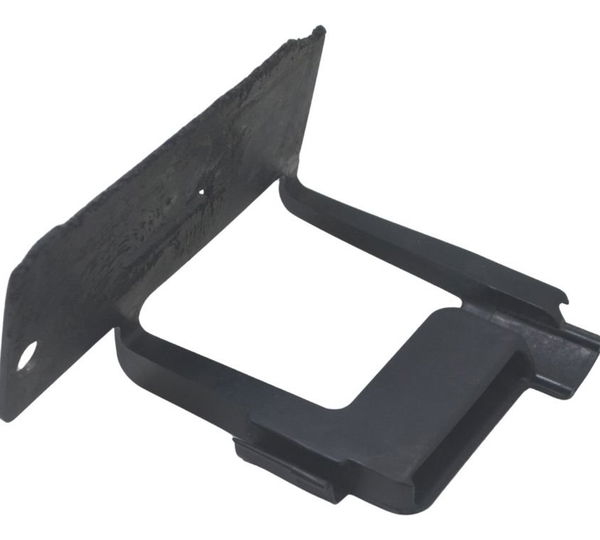 Suporte Bateria C/avaria Harley Fat Boy 07-11 Original