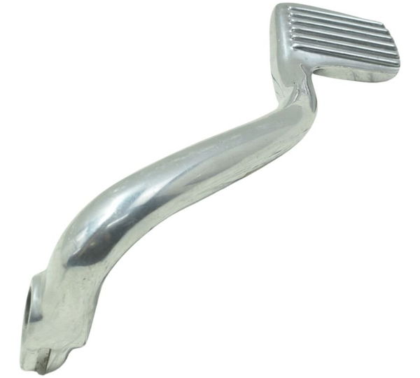 Pedal Freio Harley Dyna Super Glide Fxd 09-11 Original