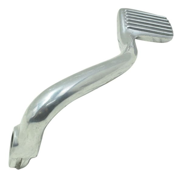 Pedal Freio Harley Dyna Super Glide Fxd 09-11 Original