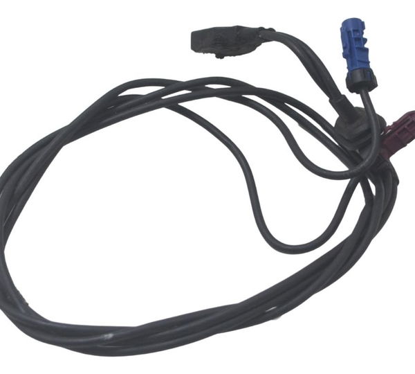 Chicote Auto Falante Bmw K 1600 Gt 11-17 Original