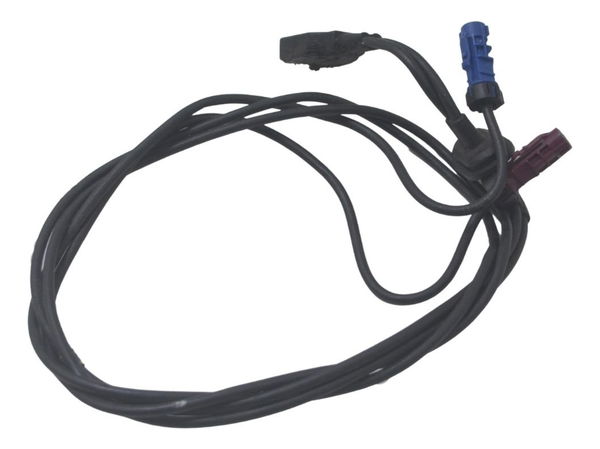 Chicote Auto Falante Bmw K 1600 Gt 11-17 Original