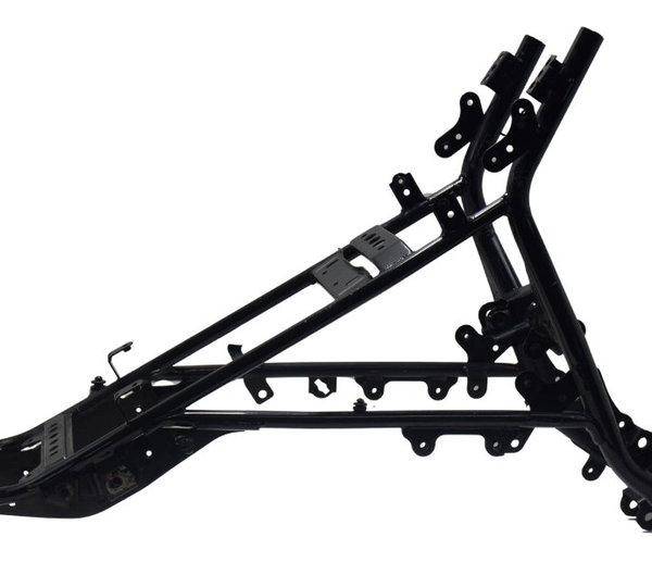 Quadro B Yamaha Xtz 250 Lander 19-23 Original