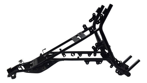 Quadro B Yamaha Xtz 250 Lander 19-23 Original