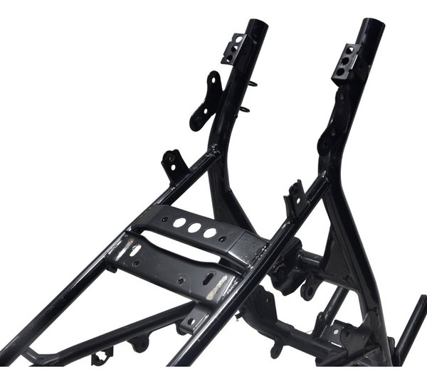 Quadro B Yamaha Xtz 250 Lander 19-23 Original