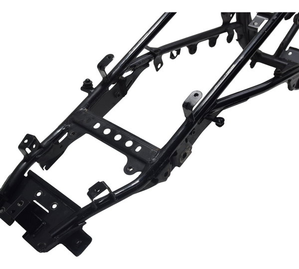 Quadro B Yamaha Xtz 250 Lander 19-23 Original