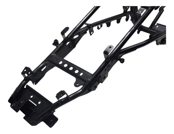 Quadro B Yamaha Xtz 250 Lander 19-23 Original