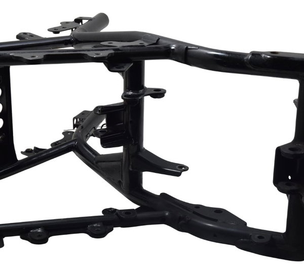Quadro B Yamaha Xtz 250 Lander 19-23 Original