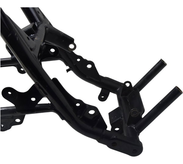 Quadro B Yamaha Xtz 250 Lander 19-23 Original