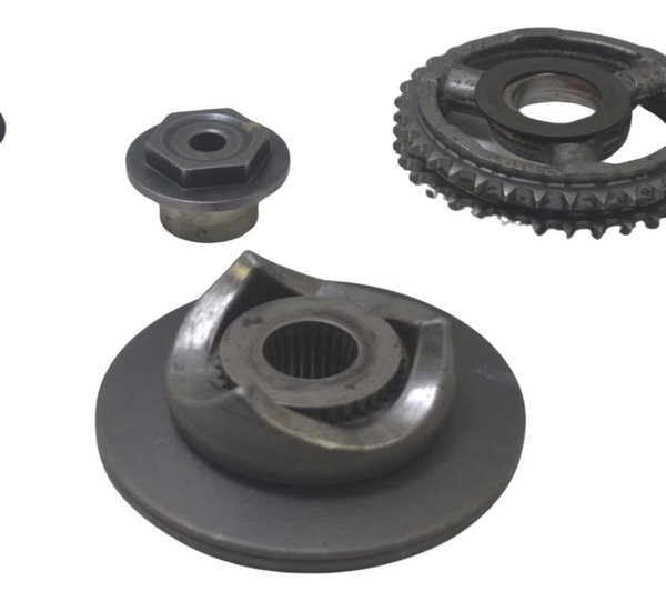 Pinhão Compensador C/ Avaria Softail Fat Boy 12-17 Original