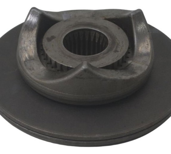 Pinhão Compensador C/ Avaria Softail Fat Boy 12-17 Original