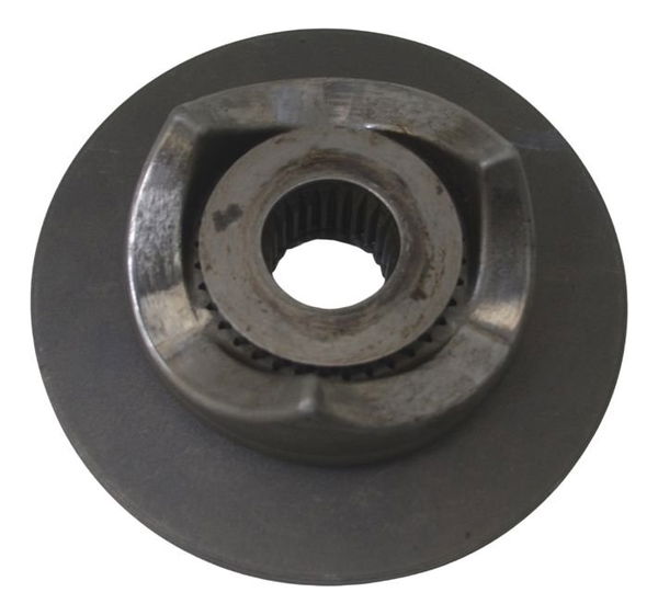 Pinhão Compensador C/ Avaria Softail Fat Boy 12-17 Original