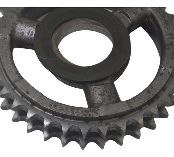 Pinhão Compensador C/ Avaria Softail Fat Boy 12-17 Original