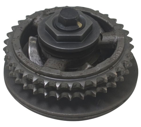 Pinhão Compensador C/ Avaria Softail Fat Boy 12-17 Original