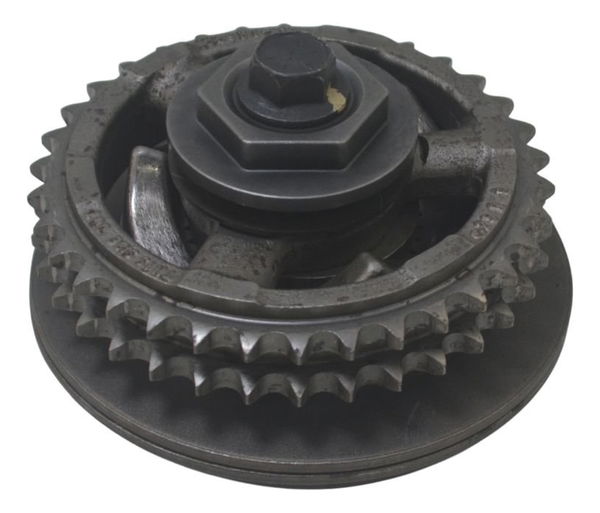 Pinhão Compensador C/ Avaria Softail Fat Boy 12-17 Original