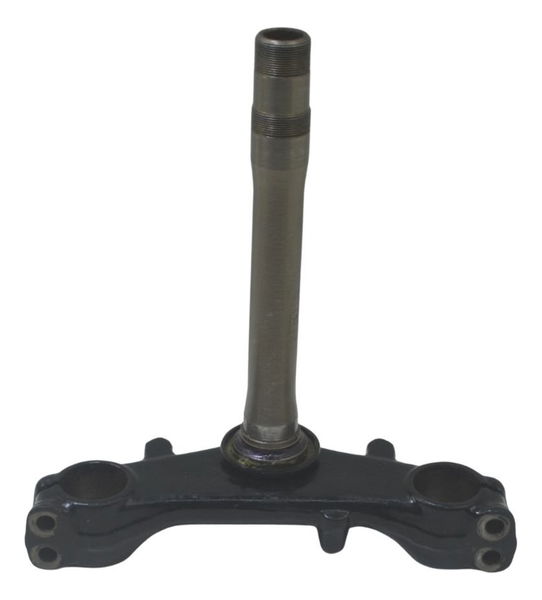 Mesa Inferior Honda Xre 190 19-24 Original - Preto