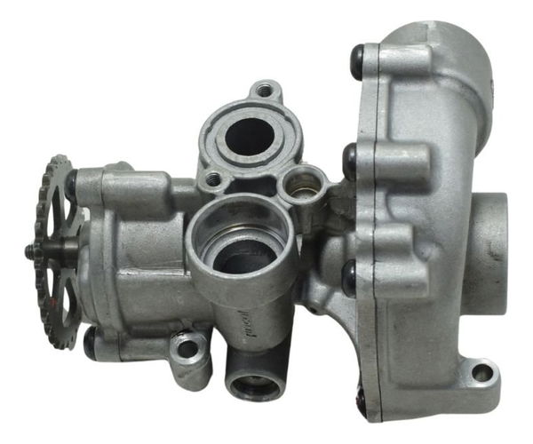 Bomba Água Óleo C/avaria Bmw S1000rr 2021 Original