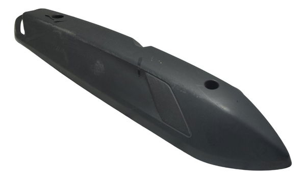 Protetor Escape C/ Avaria Yamaha Xtz 250 Lander 19-23 Orig