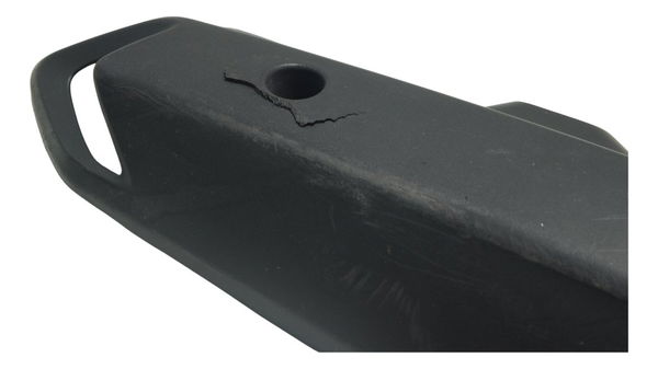 Protetor Escape C/ Avaria Yamaha Xtz 250 Lander 19-23 Orig