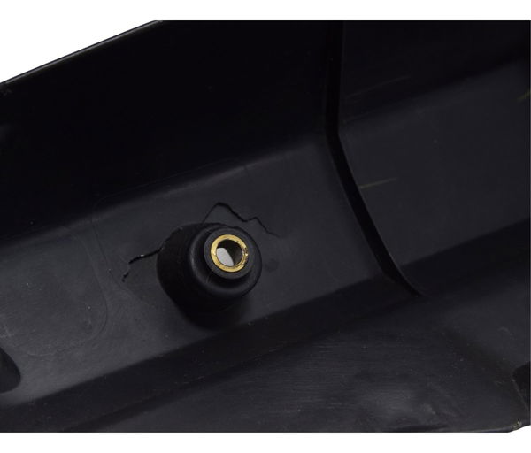 Protetor Escape C/ Avaria Yamaha Xtz 250 Lander 19-23 Orig