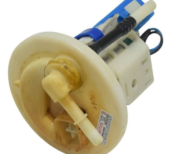 Bomba Combustível Gasolina C/avaria Yamaha Mt 03 16-19 Origi