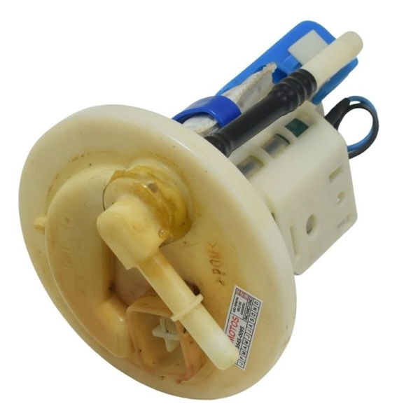 Bomba Combustível Gasolina C/avaria Yamaha Mt 03 16-19 Origi
