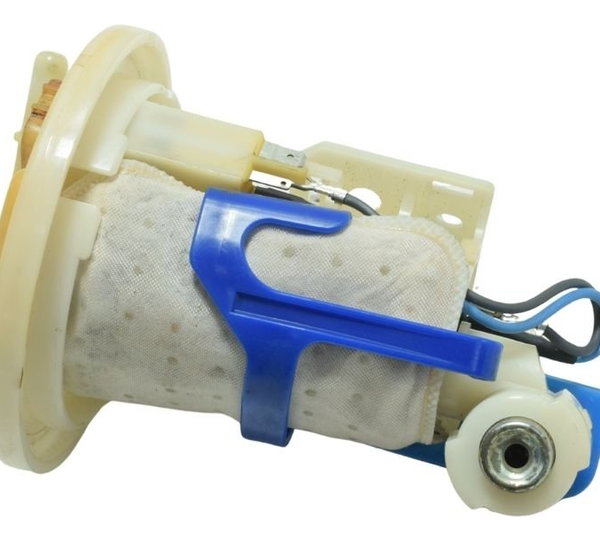 Bomba Combustível Gasolina C/avaria Yamaha Mt 03 16-19 Origi
