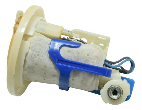 Bomba Combustível Gasolina C/avaria Yamaha Mt 03 16-19 Origi