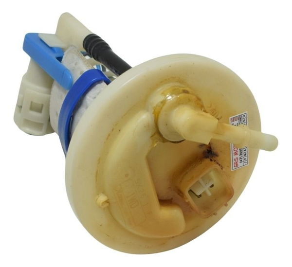 Bomba Combustível Gasolina C/avaria Yamaha Mt 03 16-19 Origi