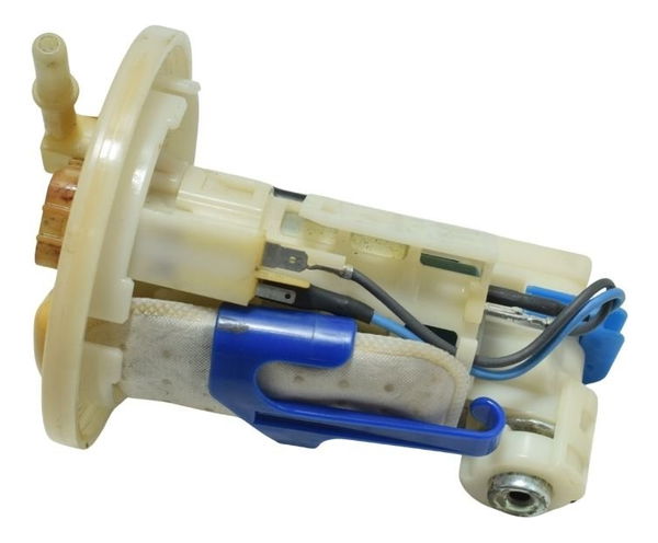 Bomba Combustível Gasolina C/avaria Yamaha Mt 03 16-19 Origi