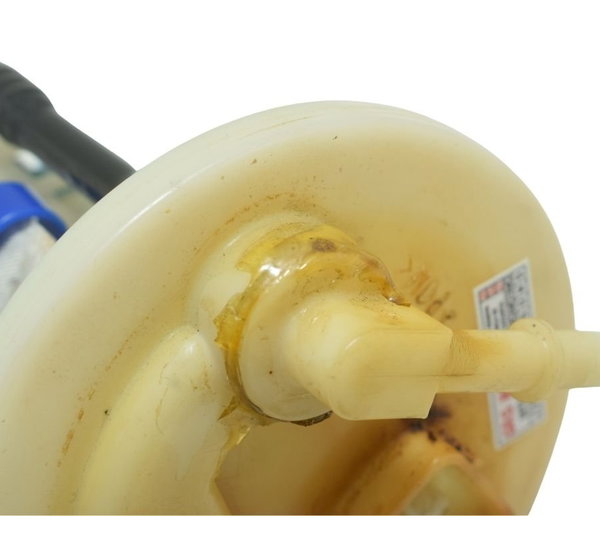 Bomba Combustível Gasolina C/avaria Yamaha Mt 03 16-19 Origi