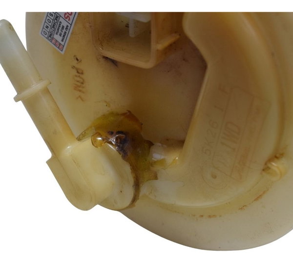 Bomba Combustível Gasolina C/avaria Yamaha Mt 03 16-19 Origi