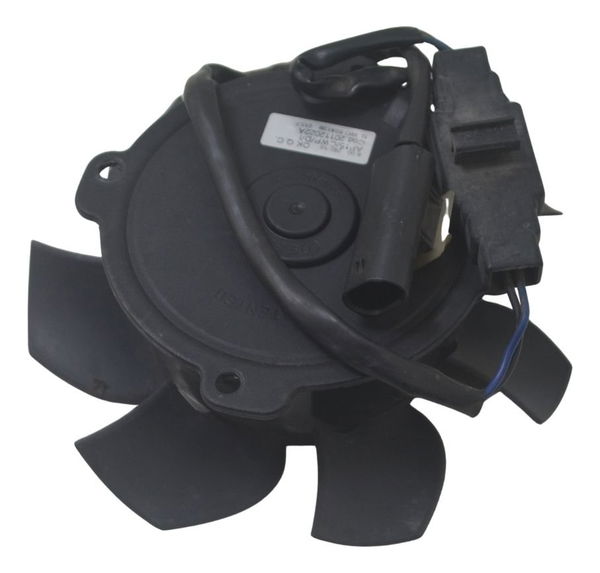 Hélice Ventoinha Radiador Bmw K 1600 11-17 Original