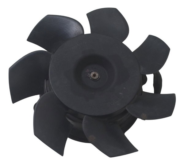 Hélice Ventoinha Radiador Bmw K 1600 11-17 Original