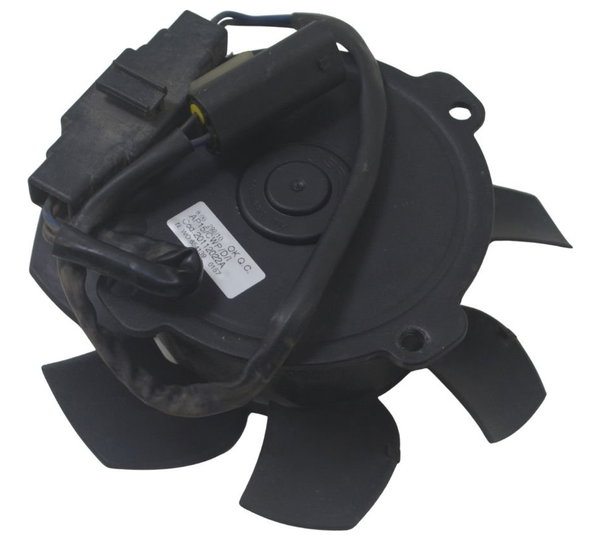 Hélice Ventoinha Radiador Bmw K 1600 11-17 Original