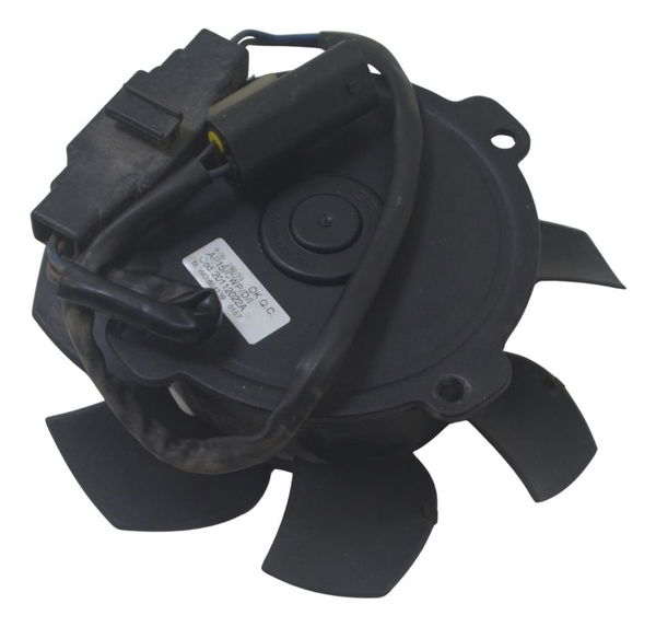 Hélice Ventoinha Radiador Bmw K 1600 11-17 Original