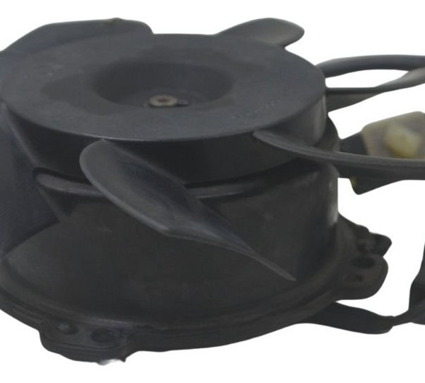 Hélice Ventoinha Radiador Bmw K 1600 11-17 Original