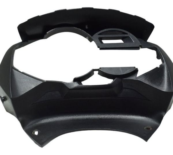 Moldura Acabamento Painel Bmw C-650 C 650 Gt 2014 Orig